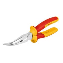 Pliers and side cutters