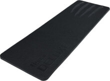 Yoga and fitness mats