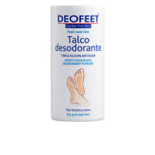 Средства по уходу за кожей ног Deofeet