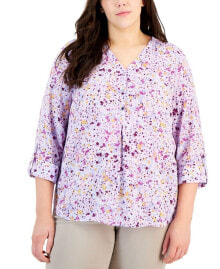 Women's blouses and blouses