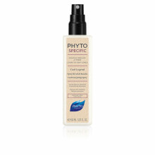 Indelible hair products and oils спрей для улучшения завивки PHYTO Phytospecific дети (150 ml)