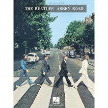 Hal Leonard The Beatles - Abbey Road