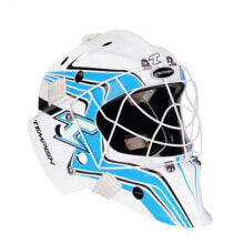 Хоккейные шлемы