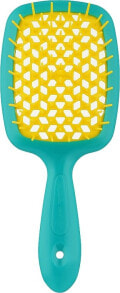 Combs and brushes for hair