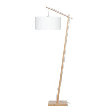 Floor lamps with 1 lampshade