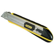 Stanley Cutter FATMAX mit Magazin 25 mm