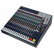 Студийное и записывающее оборудование Soundcraft купить от $1335