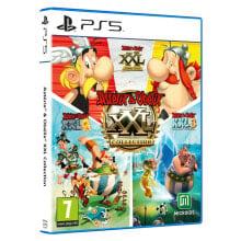 Видеоигры PlayStation 5 Microids Astérix & Obélix XXL Collection