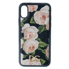 DOLCE & GABBANA 735451 iPhone X/XS phone case