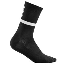 CUBE BlackLine Long Socks