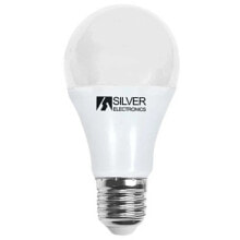 SILVER SANZ 980827 E27 7W 670 Lumens 3000K LED Bulb