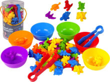 Educational and educational toys