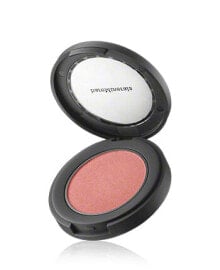 Blush and bronzers for the face