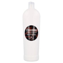 Kallos Cosmetics Chocolate 1000 ml conditioner für Frauen