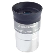 CELESTRON Ocular Omni 1.25´´ 12 mm Microscope Lens