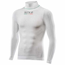 SIXS TS3L BreezyTouch Long Sleeve Base Layer