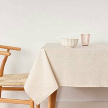 Tablecloths and napkins