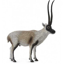 COLLECTA Chiru Tibetan Antilope Figure