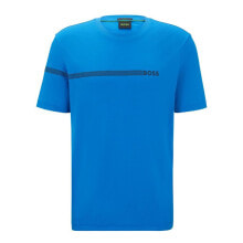 Men's sports T-shirts and T-shirts