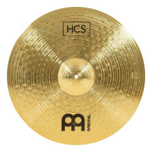 Meinl HCS Ride 20