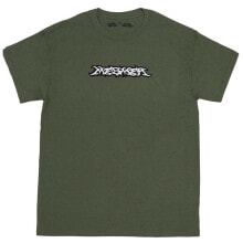 MESMER Jagged Short Sleeve T-Shirt