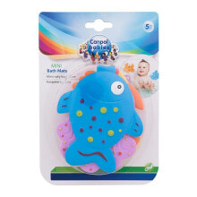 Baby rattles and teethers