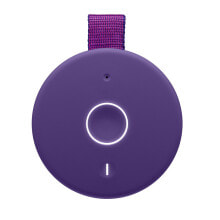 Megaboom 3 - Ультрафиолетовый фиолетовый - Динамик - 20 кГц