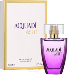 AcquaDì Vanity - Eau de Toilette