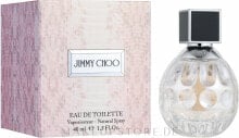 Jimmy Choo Jimmy Choo - Eau de Toilette