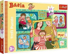 Puzzles for children