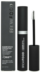 Eyebrow and eyelash care products