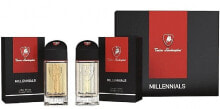 Tonino Lamborghini Millenials - Duftset (Eau de Toilette 75ml + After Shave Lotion 75ml)