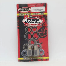 PIVOT WORKS Suz. RMZ 250 07-09/450 05-12 Swingarm Repair Kit