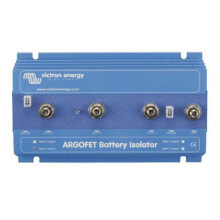 VICTRON ENERGY Argo FET 1E/3S 100A Load Distributor Module