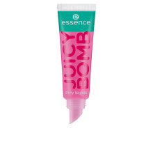 JUICY BOMB lip gloss #102-witty watermelon 10 ml