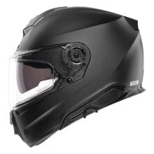 Helmets for motorcyclists