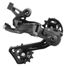 MICROSHIFT Acolyte Springlock Rear Derailleur