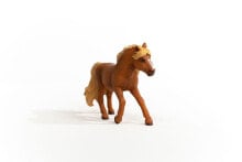 schleich HORSE CLUB Icelandic Pony Stallion 13943