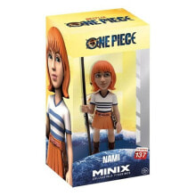 Collectable Figures Minix 14040