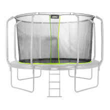 GYMSTICK Premium 430 trampoline net