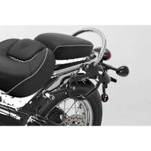 Accessories for motorcycles and motor vehicles