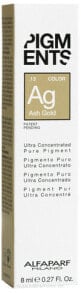 Ultra konzentrierte Haarpigmente - Alfaparf Ultra Concentrated Pure Pigments