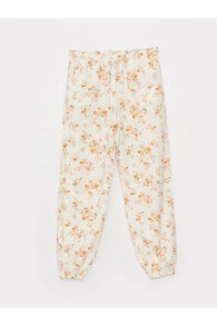 Children's trousers for girls