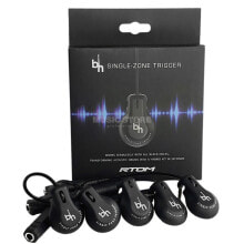 RTOM Black Hole Trigger Set 5 PC купить онлайн