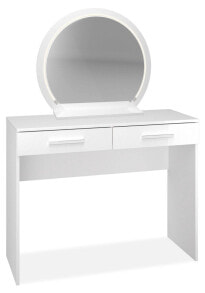 Dressing tables for the bedroom