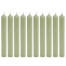 Decorative candles