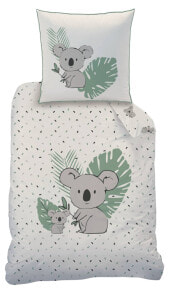 Bed linen for babies