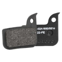 FERODO Sram E-Bike Resin Disc Brake Pads