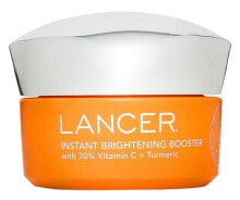 Instant Brightening Booster