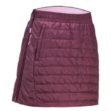 Women's sports shorts and skirts